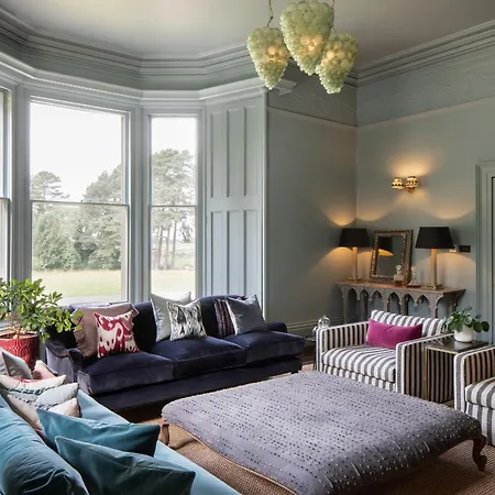 Holiday home The Cumbria Castle Carrock
