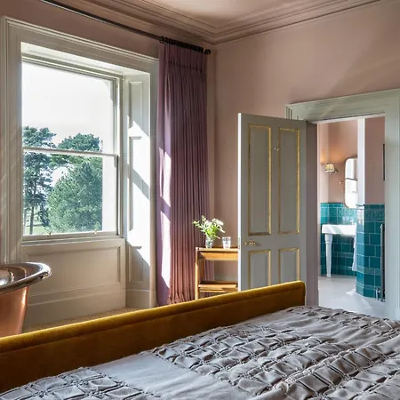 The Cumbria Holiday home Castle Carrock