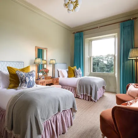 The Cumbria Holiday home