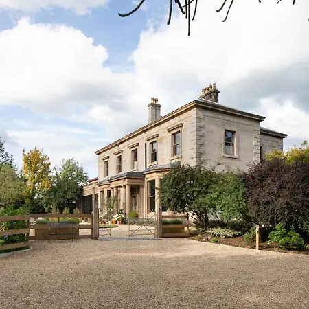 The Cumbria Holiday home *
