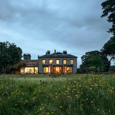 The Cumbria