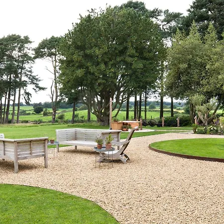 The Cumbria Holiday home